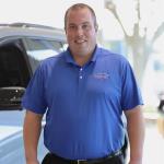 Michael S Staff Image at Healey Chevrolet